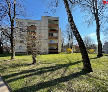 4020 Linz: 3-Zimmer-Wohnung mit Loggia (75,30 m²) – Kopernikusstraß... - Photo 2