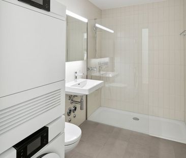 3 ½ Zimmer-Wohnung in Galgenen mieten - Foto 4