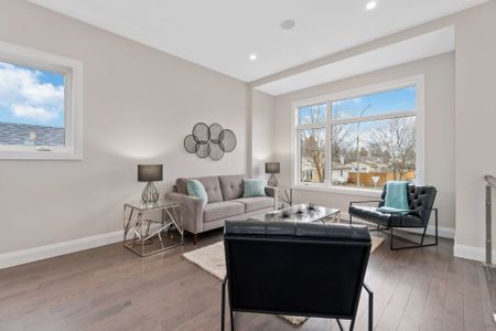 For Lease - 16 Melville Drive, Barrhaven, Ontario - Photo 3