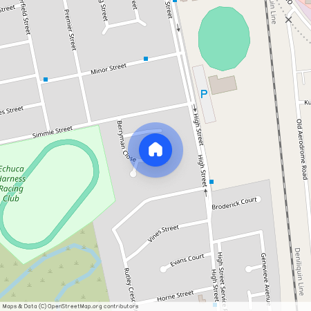 2 Pooley Place, Echuca, VIC, 3564