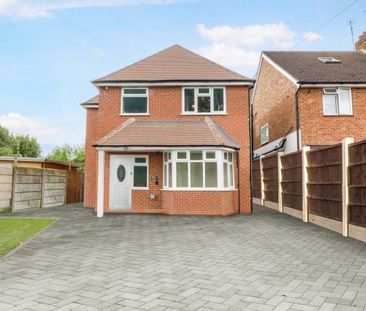 Room 4 - 9 Firbank Drive, Watford, WD19 - Photo 3