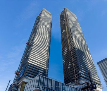 138 Downes Street condo — Toronto, ON (1-Bedroom) - 1 Bedroom - Photo 1