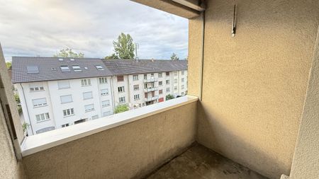 Verkehrsgünstige Stadtlage nähe Kannenfeldpark - Photo 3