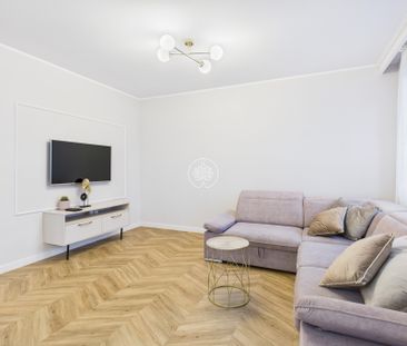 Sosnowy las - Zdjęcie 2