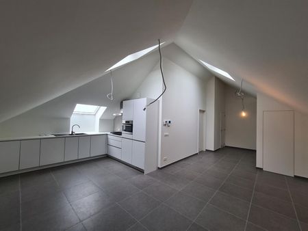 Appartement te huur in Tienen - Photo 2