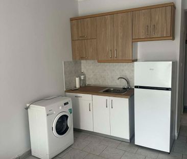 Studio/Γκαρσονιέρα για ενοικίαση Κέντρο (Ξάνθη) - Photo 6