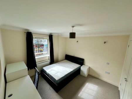 2 bedroom apartment to rent - Photo 5