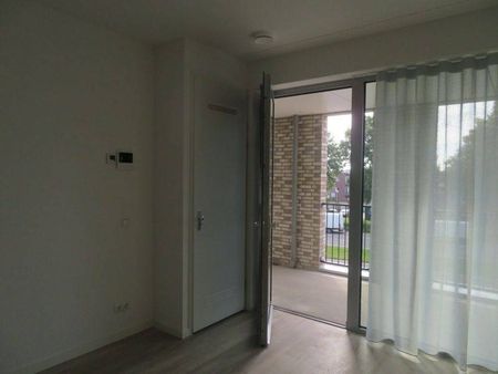 Te huur: Appartement Broekhovenseweg in Tilburg - Foto 2