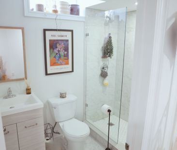 For Lease - 5552 Ethan Drive Unit# Lower, Mississauga, Ontario - Photo 3