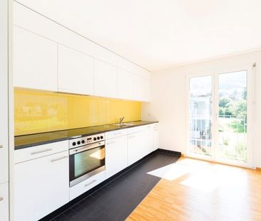 3.5 Zimmer, 94 m², EG - Photo 2