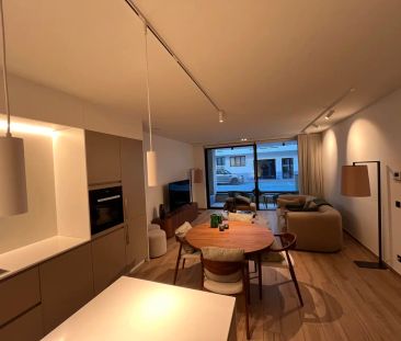 2-slaapkamerappartement in nieuwbouwresidentie Watervliet - Foto 1