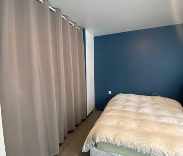 Location Appartement 2 pièces 34m² - Photo 3