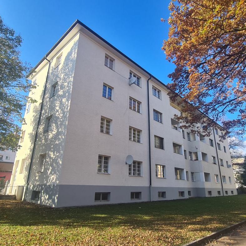 4-Zimmer-Wohnung | Villach-Lind - Foto 1