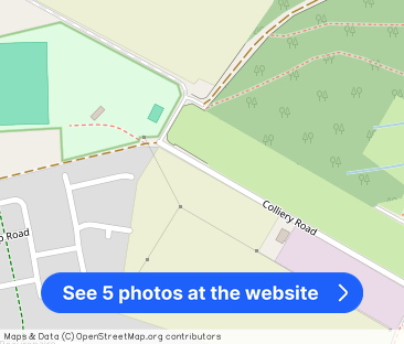 Beau Road, Bearpark, Durham, DH7 7DA - Photo 1