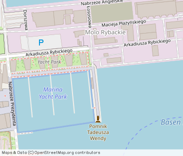 Gdynia, Śródmieście, A. Hryniewickiego, mieszkanie, do wynajęcia, 2... - Photo 1