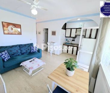 Apartamento en alquiler en San Agustín-Bahía Feliz-Castillo del Rom... - Photo 1