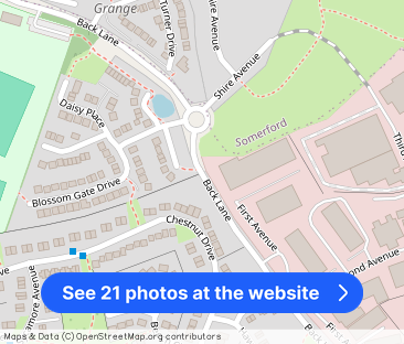 Back Lane, Congleton - Photo 1