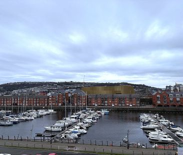 Trawler Road, Maritime Quarter, SWANSEA - Photo 5