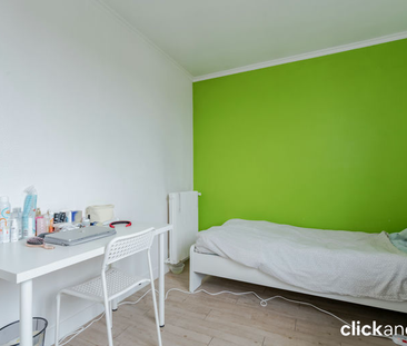 Chambre en colocation à Fontenay-sous-Bois - Photo 1