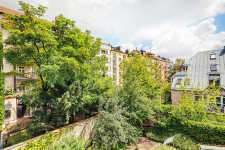 Furnished rental with two bedrooms in good location - Photo 5