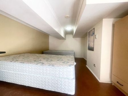 FURNISHED LARGE TWIN SHARED LOFT AT BROADWAY - Photo 3