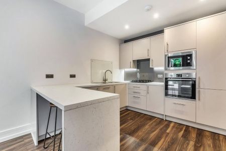 1 bedroom property to rent - Photo 3