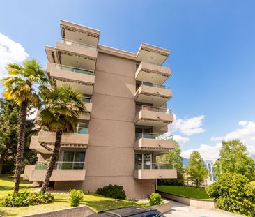 1.5 Zimmer, 41 m², 3. Stock - Photo 1