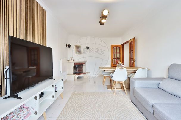 Apartamento T2 em Lisboa - Photo 1