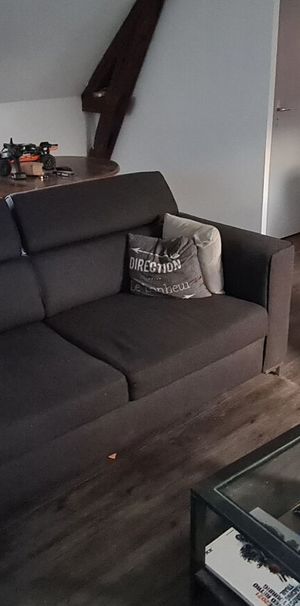 Appartement - Photo 1