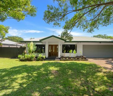 PERFECT FAMILY HOME IN BRINSMEAD - Photo 3