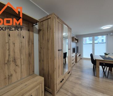 Nowa Kawalerka 38 m2 z ogródkiem Fordon - Photo 4