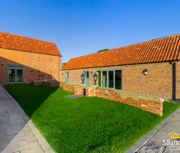 2 bedroom Barn Conversion to let - Photo 3