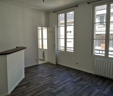 Location Appartement 1 pièce 22m² ROUEN 76000 - Photo 4