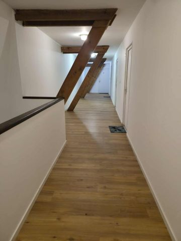 Appartement Marly 1 pièce(s) 40 m2, - Photo 2