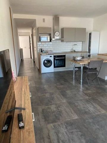 Location Appartement - Photo 2