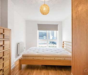 Wotton Court, Jamestown Way, London - Photo 4