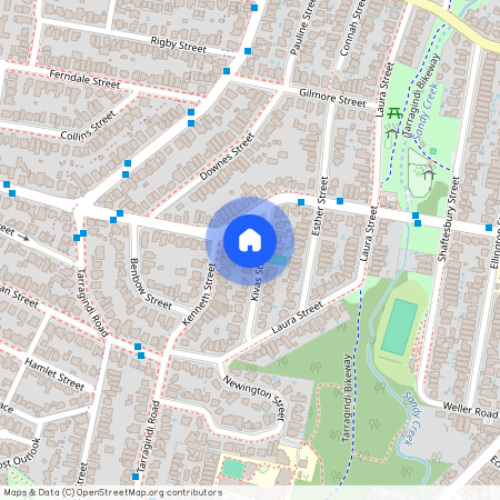 17 Kivas Street, Qld 4121, Tarragindi