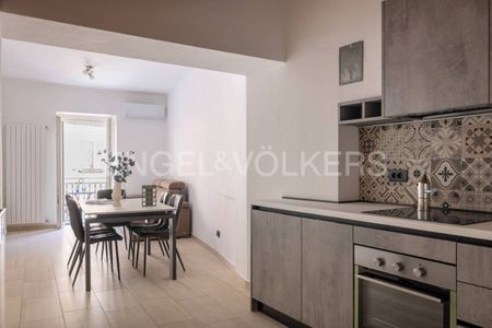 Trilocale via Massimo d'Azeglio 68, Centro, Cannero Riviera - Photo 2