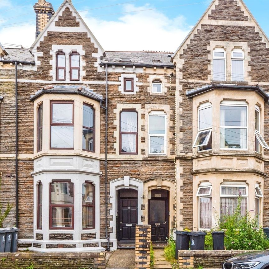 Claude Road, Cardiff - Photo 1