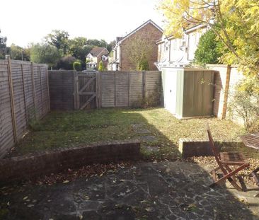 2 bedroom house to rent - Photo 1