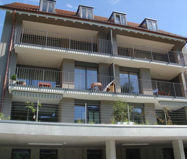 Moderne 4.5-Zimmer-Maisonettewohnung - Photo 5