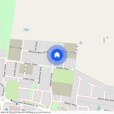 60 Martin Close, Vic 3752, South Morang