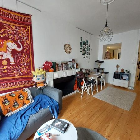 Appartement T1 à louer Nantes - 22 m² - Photo 4