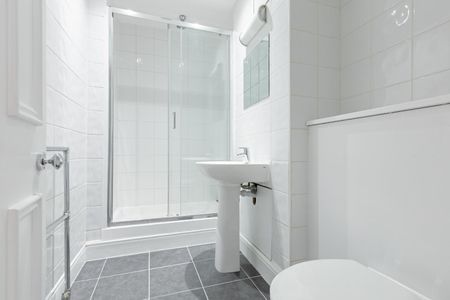 Belsize Grove, Belsize Park, London - Photo 5