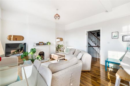 3 bedroom maisonette to rent - Photo 5