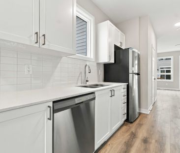 For Lease - 828 Utopie Private, Orleans - Convent Glen and Area, On... - Photo 4