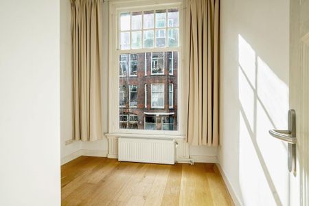 Appartement te huur: Valeriusstraat 280-H 1075 GN Amsterdam - Foto 4