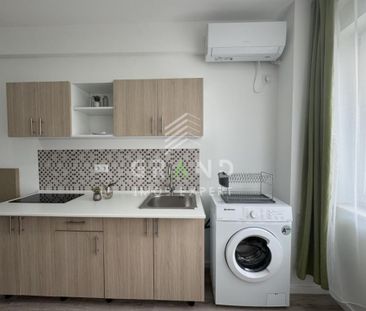 STUDIO MODERN–PRIMA ÎNCHIRIERE | STR.BUCUREȘTI | TOTUL N - Photo 1