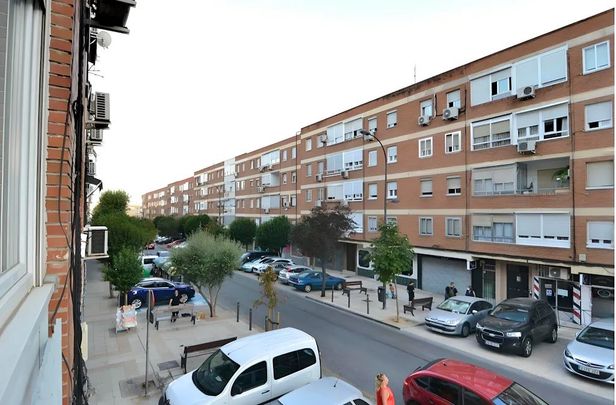 Calle Alicante, Getafe, Community of Madrid 28903 - Photo 1