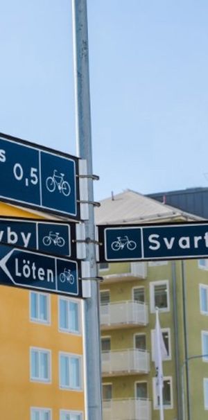 Kantorsgatan 50 - 170, 75424, Uppsala - Foto 1